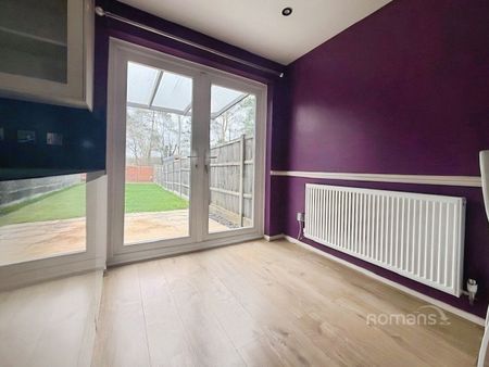 3 bedroom house to rent - Photo 2