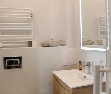 Mieszkanie do wynajęcia 2 pokoje Wojska Polskiego, Poznań 49 m² - Фото 5
