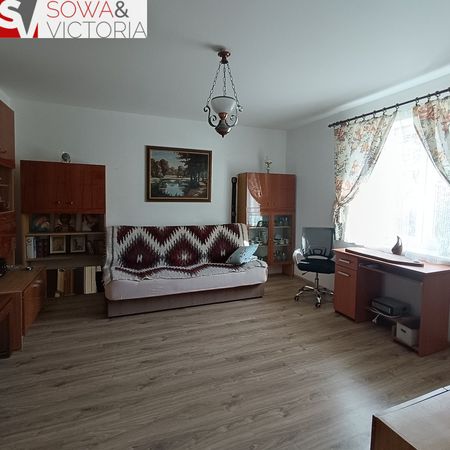 Mieszkanie wśród zieleni - Photo 2