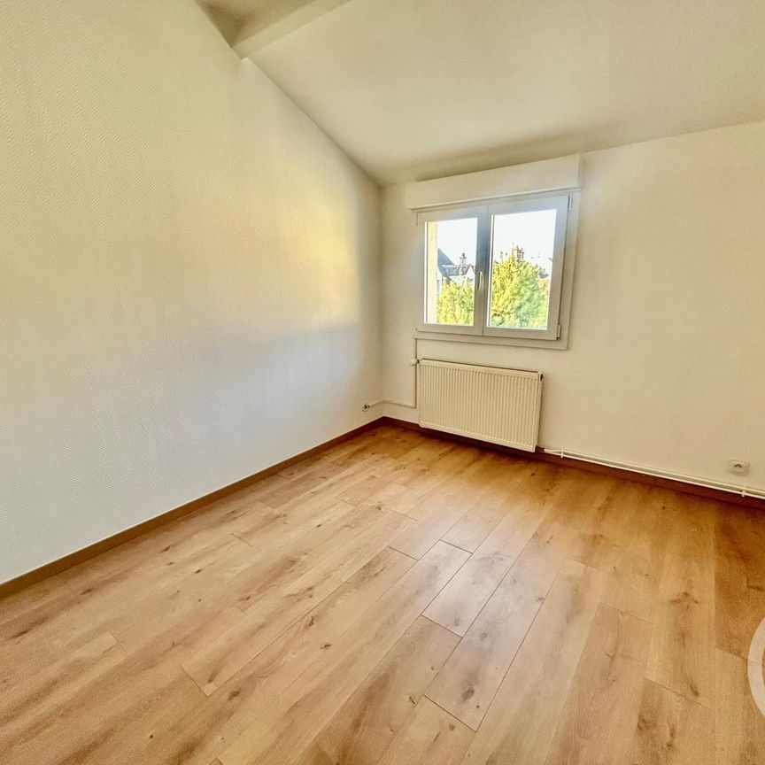 Location Appartement 2 pièces 47m² NEMOURS 77140 - Photo 1