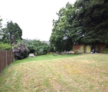 2 bedroom apartment to rent - Photo 6