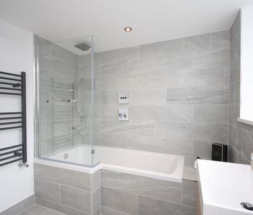 2 bedroom apartment to rent - Photo 6