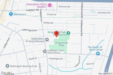 4 bedroom terraced house to rent - Photo 5