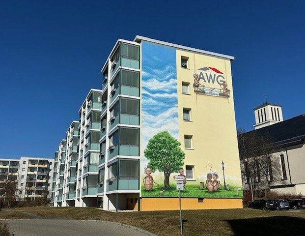 Karlstraße 8, 08523 Plauen - Photo 1