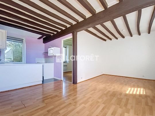 Apartment - Photo 1