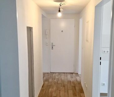 3- Zimmerwohnung mit Balkon in Langenfeld - Foto 6