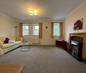 1 bedroom Apartment to let - Photo 4