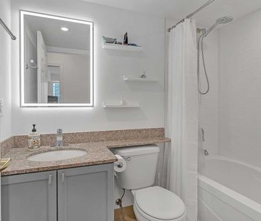 For Lease - 5 Michael Power Place Unit# 1401, Toronto, Ontario - Photo 5