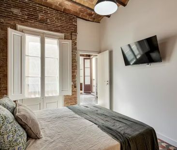 Avinguda del Marquès de l'Argentera, Barcelona, Catalonia 08003 - Photo 1