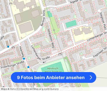 Lankwitzer Weg 3, 40789 Monheim - Foto 1