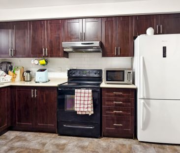 For Lease - 4600 Kimbermount Avenue Unit# 39, Mississauga, Ontario - Photo 5