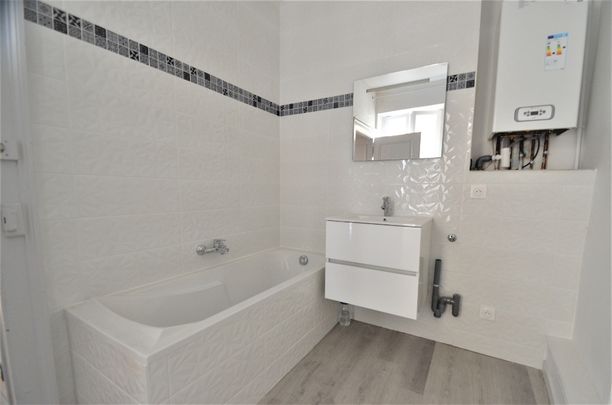 Location appartement 41.45 m², Metz 57000Moselle - Photo 1