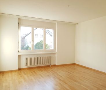 Familienwohnung an ruhiger Lage - Photo 6