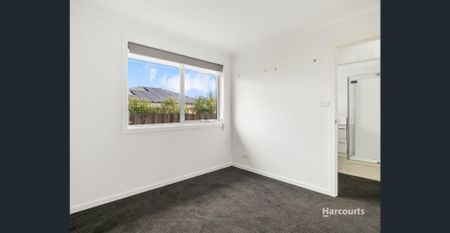 Quiet and low maintenance unit - Photo 2