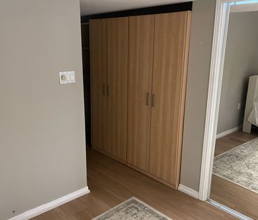 For Lease - 66 Triple Crown Avenue Unit# basement, Toronto, Ontario - Photo 2