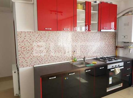 Apartament 3 camere, 67mp, loc parcare, zona strazii Sub Cetate! - Photo 4