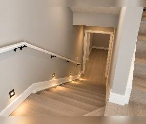 Fully Furnished 2 Bed 1 Bath Suite For Rent Fort Sask. - Photo 2