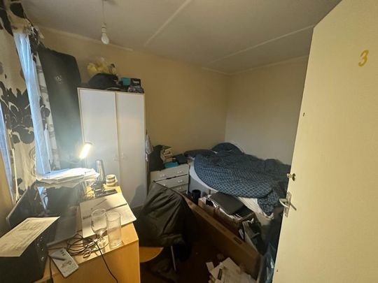 5 bedroom semi-detached house to rent - Photo 1