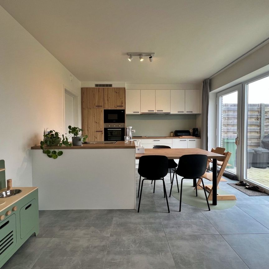Woning te huur in Lievegem - Photo 1