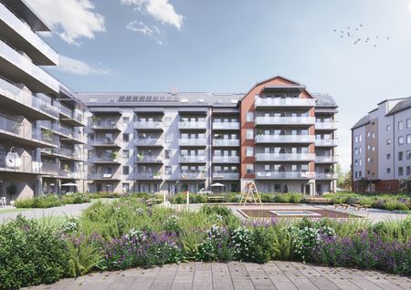 Rallarrosgränd, Umeå - Foto 2