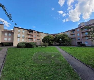 Location Appartement 1 pièce 19m² METZ 57050 - Photo 3