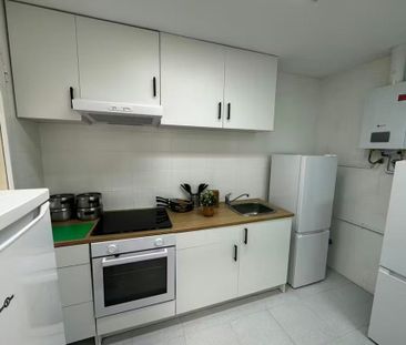 Calle de Lagasca, Madrid, Community of Madrid 28006 - Photo 4