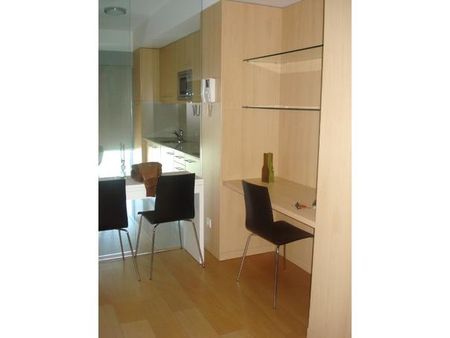 Apartamento T1 - Photo 2