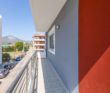 Μεζονέτα για ενοικίαση Κέντρο (Κορωπί) - Photo 1