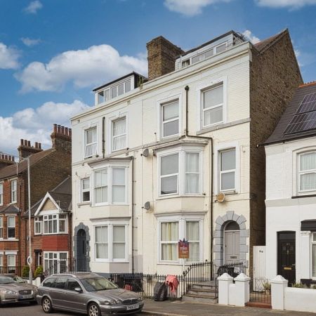 Bellevue Road, Ramsgate, CT11 8DL, Kent - Photo 4