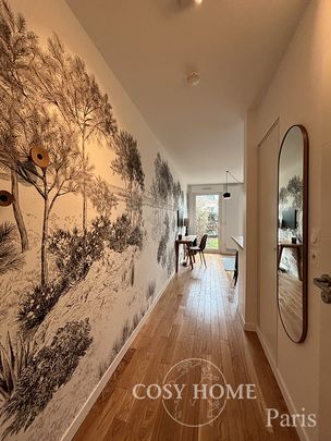 Appartement en location | Meudon - Photo 1