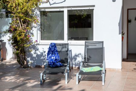 Piso de alquiler en Carrer Llobarro, 7a, Les Bassetes - El Marjal - Photo 4