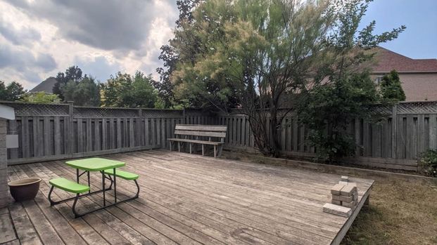 For Lease - 308 Castlemore Avenue, Markham, Ontario - Photo 1