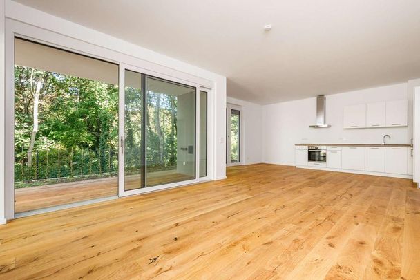 FALKENQUARTIER - Licht, Raum und Natur in perfekter Harmonie. - Photo 1