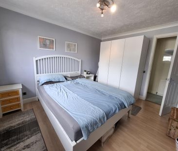 4 bedroom house to rent - Photo 4