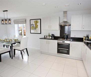 4 bedroom detached house to rent - Photo 4