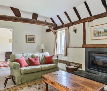 3 bedroom barn to rent - Photo 1