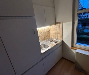 1 Zimmer, 18 m² - Foto 2