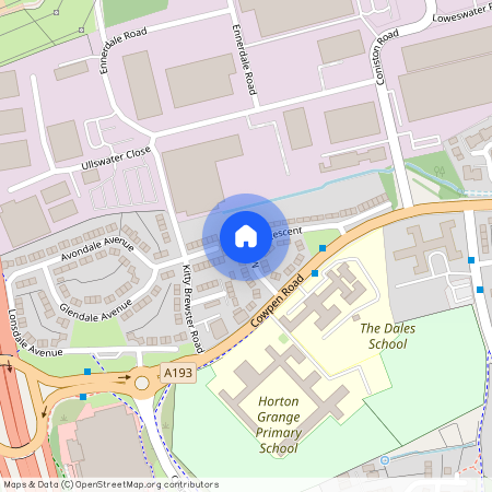 Maple Crescent, Blyth, NE24