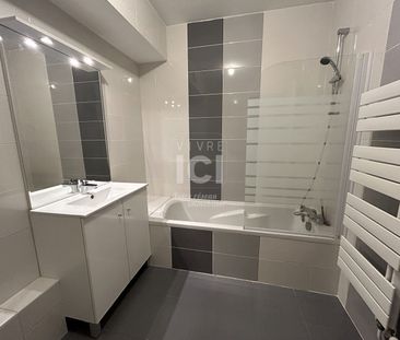 Location Appartement 3 pièces 65m² - Photo 4