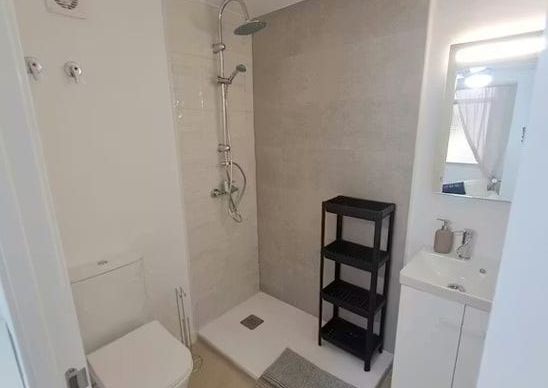 Avenida Blasco Ibáñez, Paterna, Valencian Community 46980