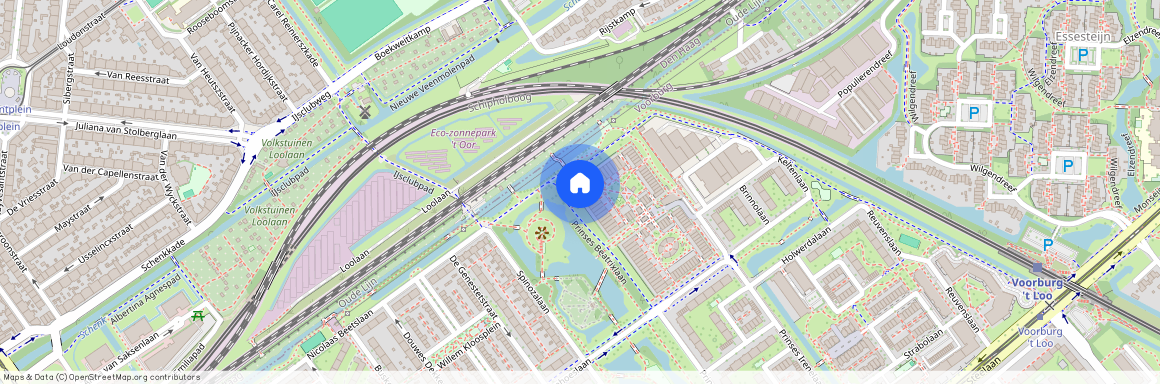 Prinses Beatrixlaan 542, 2273XZ Voorburg