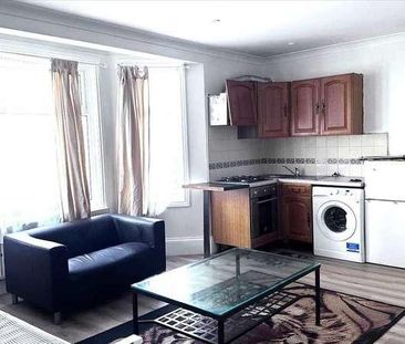 Uxbridge Road (first Floor One Bed Studio Flat), Hanwell, West Eali... - Photo 1