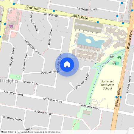 30 Deerdale Street, Qld 4053, Stafford Heights