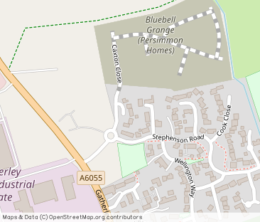 Bluebell Grange, Brompton-on-Swale, DL10 7TT - Photo 1