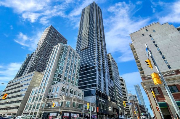 For Lease - 395 Bloor Street Unit# 4710, Toronto, Ontario - Photo 1