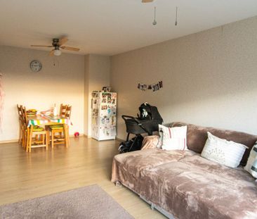 Appartement te huur in Assebroek voor € 850 met 2 slaapkamers - Foto 2