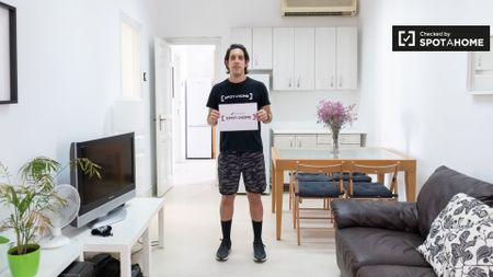 madrid, Community of Madrid 28013 - Photo 4