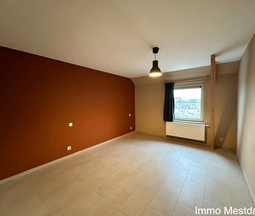 Ruim appartement met terras, binnen de ring van Diest - Foto 4