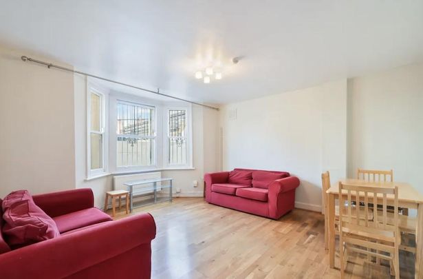1 bedroom ground floor flat to rent - Photo 1