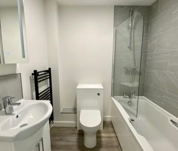 2 bedroom apartment to rent - Photo 5